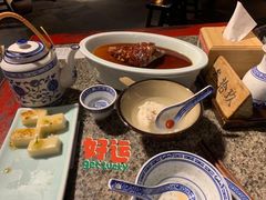 -南京大牌档(香港广场店)