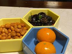 -雨后行菜(报慈北路店)
