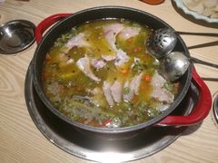 -香坝坝鲜鱼火锅(春熙路店)