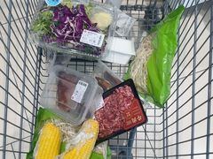 -永辉超市(摩尔天成店)