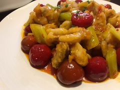 椒香馋嘴蛙-榕意·川味之美(深业上城店)