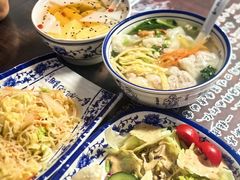 -长人馄饨铺(解放街店)