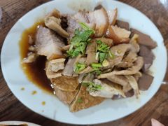 -车头老二大排档(金城步行街店)