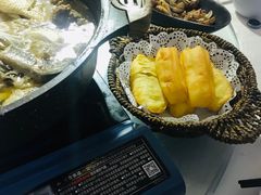 -隆喜元鱼汤包·海鲜(中联广场店)
