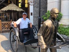 -天河潭旅游度假区