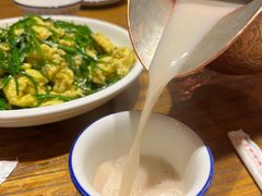 -蒙亨·手把肉·蒙古包文化主题餐厅(乌兰察布天恒广场店)