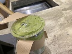 -李山山茶事(景枫店)
