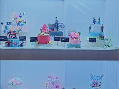 -喜利来蛋糕(景子街店)