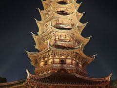 -盘门景区