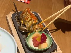 -一心创作料理屋(经开万达店)