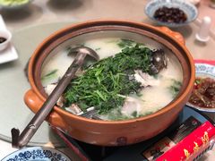 -千岛湖鱼味馆(十字街总店)
