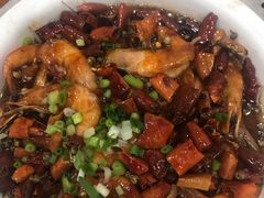 -壹条龙饭庄台基厂店
