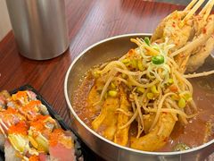 -青春分食(仙林大学城店)