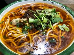 -李双猪脑花面(东大街店)