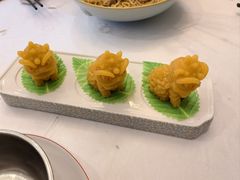 -鹿鸣酒家(越秀店)