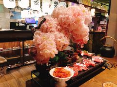 -樱宿日式和牛烧肉(五道口店)