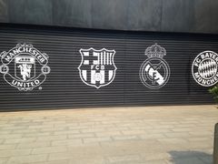 装饰-证大大拇指广场(芳甸路店)