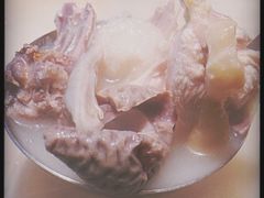 霸气竹笙王猪肚鸡-顺德公广东猪肚鸡·煲仔饭(白石洲店)