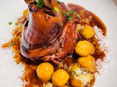 -醉长安(钟楼旗舰店)