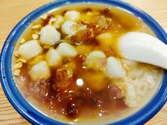 -正南齐北·老街糯米团(洪崖洞店)
