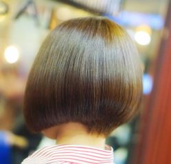 点击看大图 -3AM HAIR SALON烫发染发接发