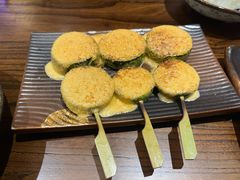 -鸟鹏烧鸟居酒屋(仁恒梦中心店)