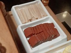 -傣妹火锅(四川北路店)