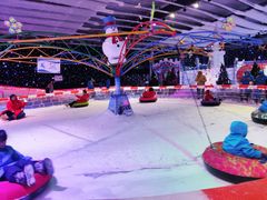 -宁波冰雪大世界(北仑区)