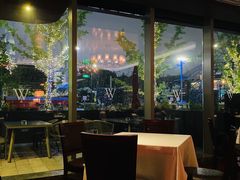 -Wolfgang’s Steakhouse 沃夫冈牛排馆(上海白玉兰广场店)