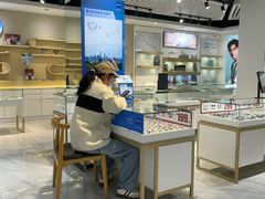 -宝岛眼镜·星创视光中心(威海路店)