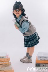 -雅尼·亚米儿童摄影美学馆(汉阳店)