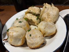 -舒蔡记生煎菜饭(云南中路店)