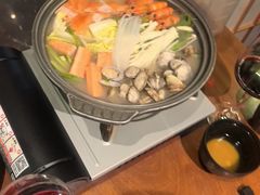 -九井澤精致料理(金茂店)