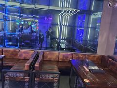-关你鬼室大型密室逃脱(佛山创意园店)
