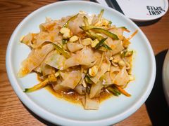 -吕氏疙瘩汤·新鲁菜(济南万象城店)