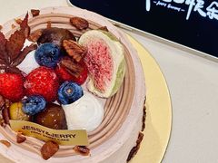 -卷心卷意·轻甜蛋糕(新光天地店)