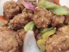 -李氏八大件老菜馆(万宝街店)