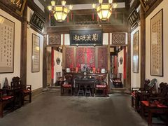 -文儒九号·闽菜馆(三坊七巷店)