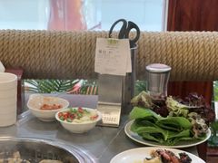 -尚宴牛特鲜自助(太原街万达店)