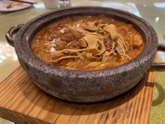 -清真·三德隆饭庄(桥梓口店)