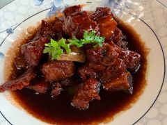 -二泉园老菜馆·百年无锡菜