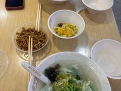 -琴岛顺天馄饨(漳州二路店)