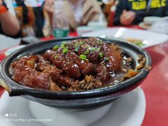 -田园山庄农家乐(石岩店)