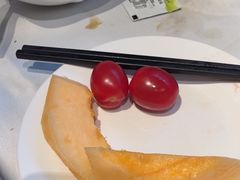 -领鲜活海鲜榴莲自助火锅(东门店)