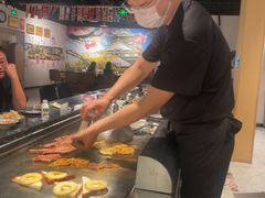 -大成铁板烧•板前(复古餐厅石老人店)