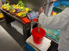 -恒记饭店·海鲜明档(淹城店)