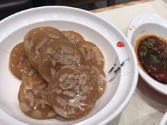 -喜家德虾仁水饺(中央大街店)