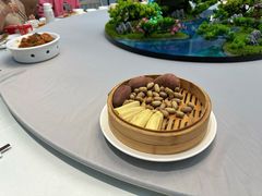 -东江海辉酒楼·公司团建·商务宴请·生日宴(宝安店)
