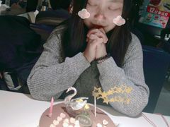 -丽莎蓓甜CAKE生日蛋糕·动物奶油(石家庄店)