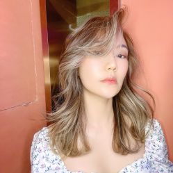 -MY HAIR ARDOR